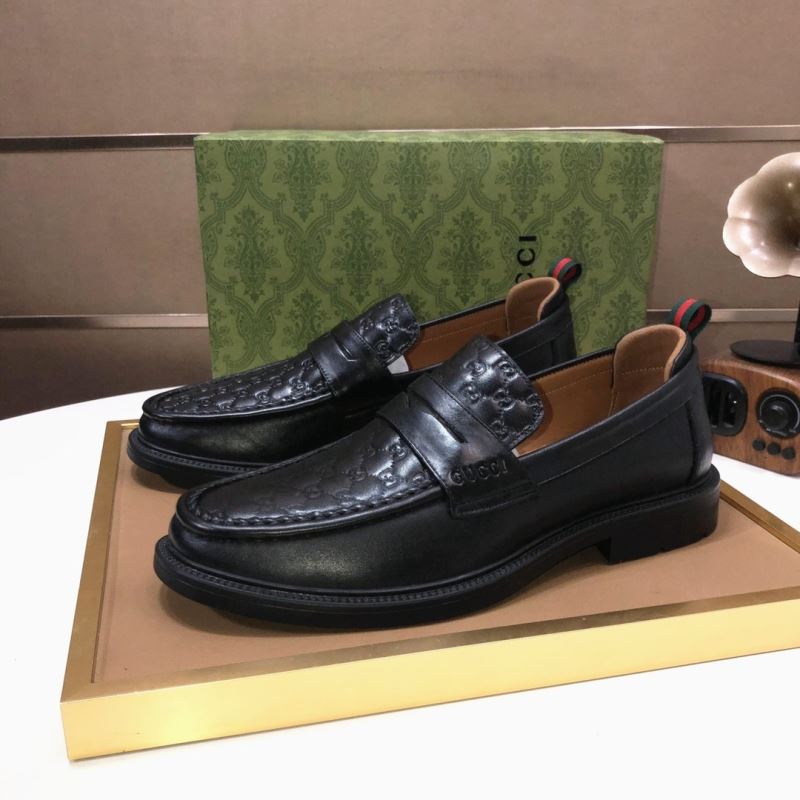 Gucci Business Shoes